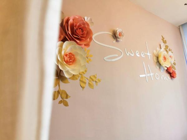 Super Cozy and Stylish Micasa 3 home- Hanns Residence, Rezerwuj  Hotele w Sarawak z Parkingiem, Parking