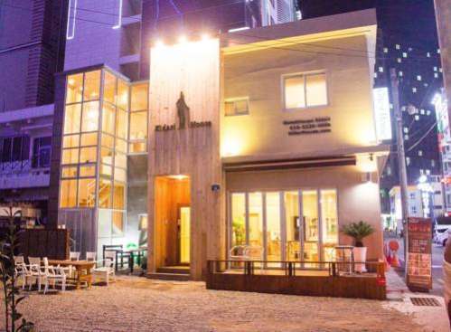 Kidari Guesthouse