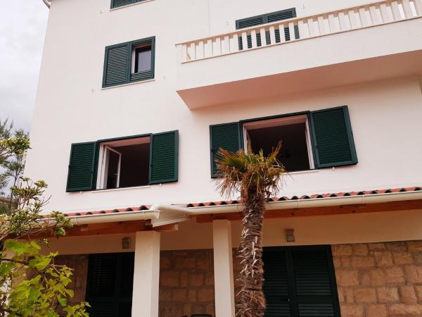 Family Aparments Sofija, Rezerwuj  Metajna Pag