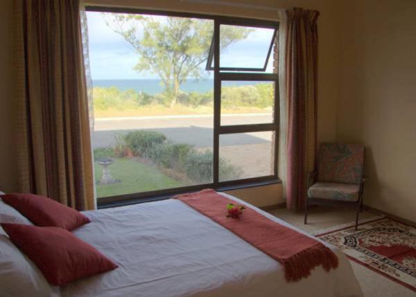 Dolphins View Self Catering Guesthouse, Rezerwuj Pensjonat Wilderness George