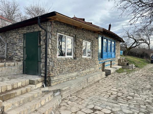 Villa Ge, Rezerwuj  Pirǝbülqasım Azerbejdżan