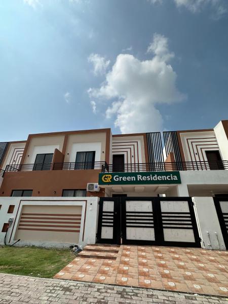 Green Residencia Guest House Gujar Khan, Rezerwuj  Missa Keswāl Pendżab