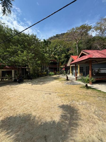 BESTUBA COTTAGE at PULAU TUBA, LANGKAWI, Rezerwuj  Pulau Selang Besar Malezja