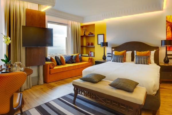 Ravouna 1906 Suites - Special Class, Adults Only