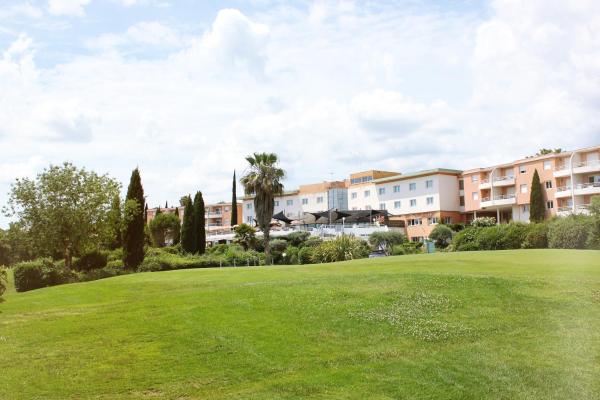 Golf Resort Montpellier Fontcaude