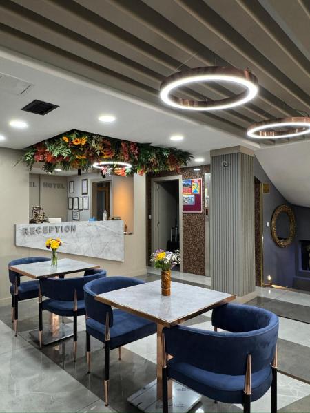 Best Nobel Hotel