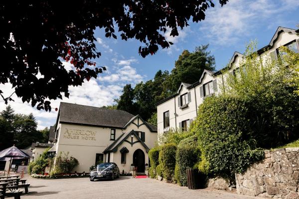 Aherlow House Hotel & Lodges, Rezerwuj Hotel Tipperary 