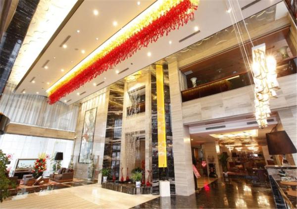 Changcheng Hotel