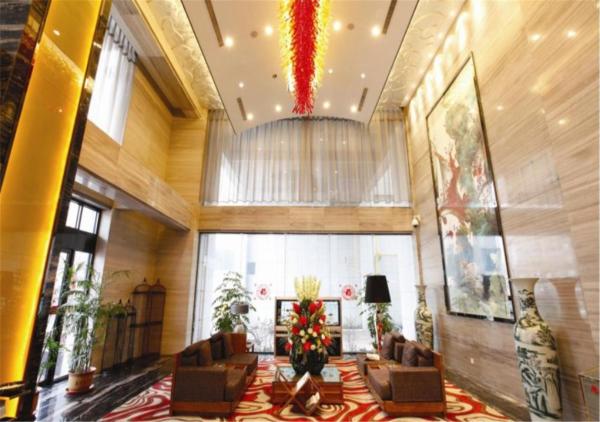 Changcheng Hotel