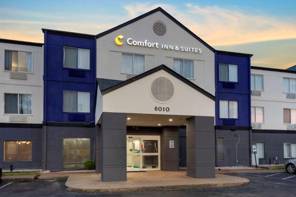 Fairfield Inn & Suites Memphis, Rezerwuj Hotel Hotele 4-gwiazdkowe w Memphis, 4*
