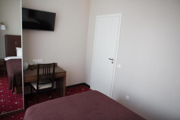 Mini-Otel Chaykovskiy