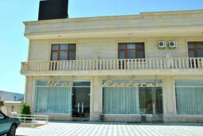 Service Hotel