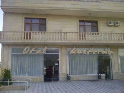 Service Hotel