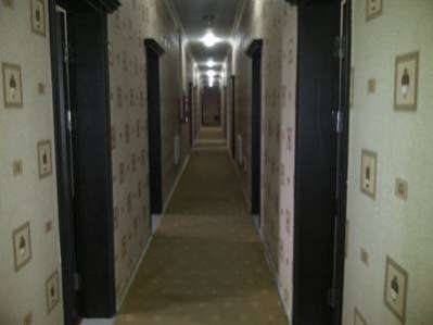 Service Hotel