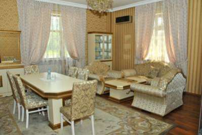 Service Hotel