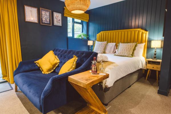 Bel And The Dragon-Churt, Rezerwuj Mini-hotel Churt Merseyside