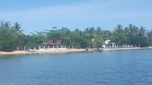 Jao Bay Resort