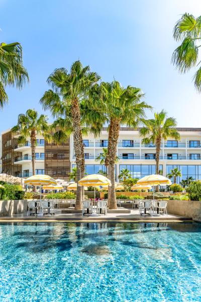 Hyatt Place Taghazout Bay, Rezerwuj Hotel Hotele w Souss-Massa-Draa z basenem, Basen