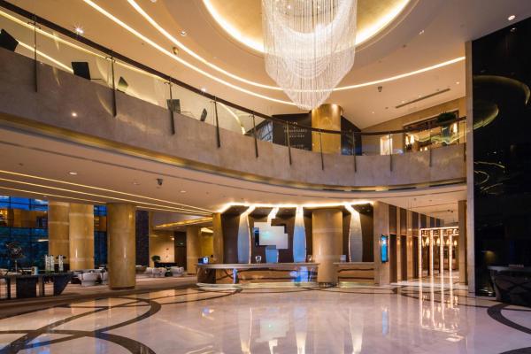 Chengdu Master Hotel, Rezerwuj Hotel Wuhou 