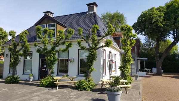 Herberg Boswijck, B&B, Rezerwuj Hotel Heeg 