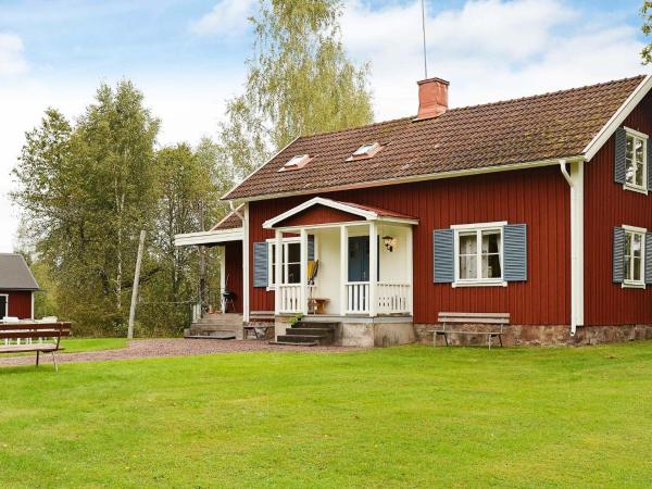 Two-Bedroom Holiday home in Pauliström, Rezerwuj Apartament  