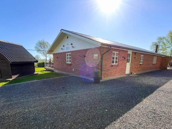 17 person holiday home in Roslev-By Traum, Rezerwuj Dom wakacyjny  