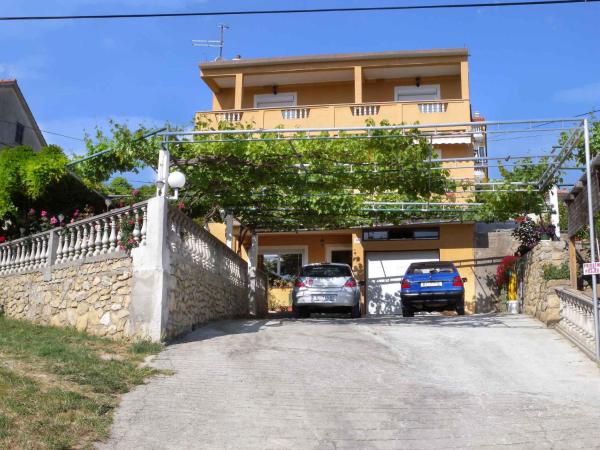 Apartment Supetarska Draga 1, Rezerwuj Apartament Supetarska Draga 