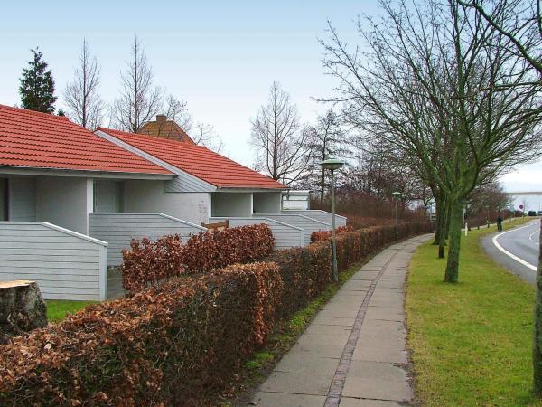 Marina Retreat in Aero - By Traum Ferienwohnungen, Rezerwuj Dom wakacyjny Ærøskøbing 