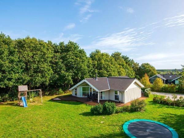 Nature Retreat by Beach - By Traum Ferienwohnungen, Rezerwuj Dom wakacyjny Fjellerup Strand Midtjylland