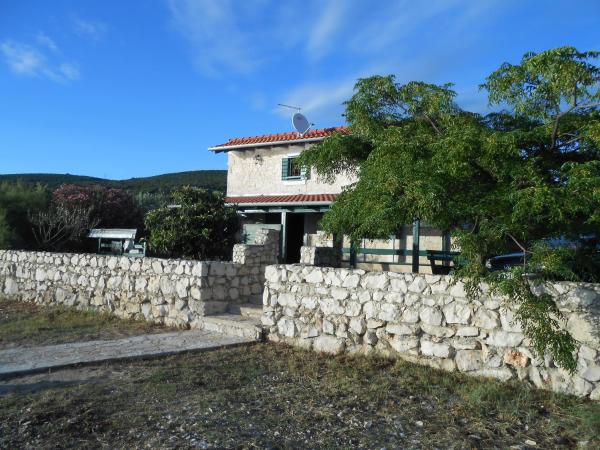 STONE House "DAN", Rezerwuj Dom wakacyjny Sveti Petar Zadar County