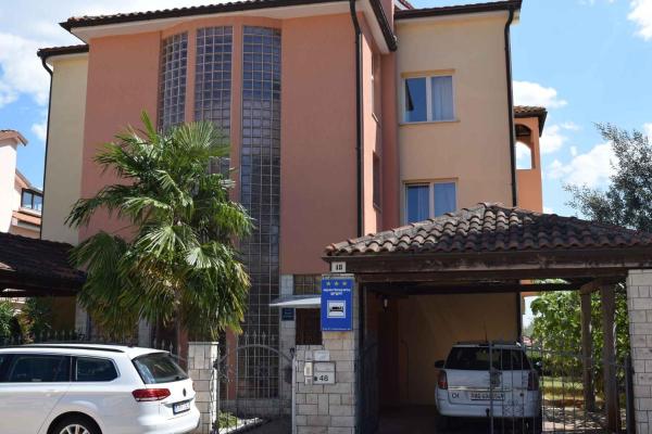 Apartment Novigrad 1, Rezerwuj Apartament Karpinjan Istria