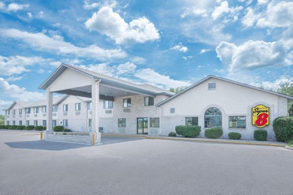 Wrangler Hotel