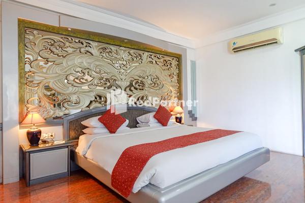 Hotel New Puri Garden Airport Semarang