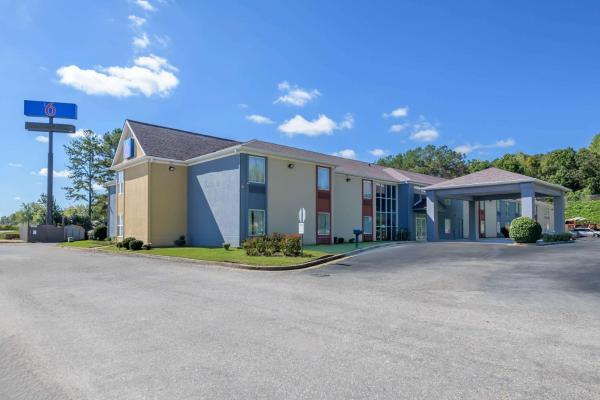 Best Western Dawson Village Inn, Rezerwuj Motel Hotele SPA w Lumpkin, SPA